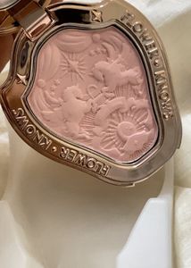 FLOWER KNOWS POWDER BLUSH