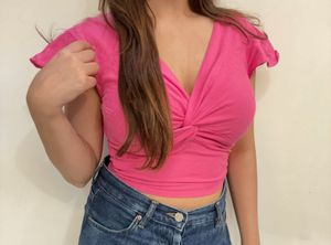 Linen Top
