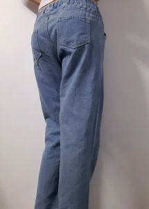 Trendy Korean Jeans For Women