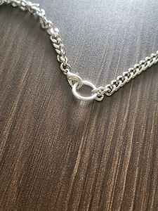 Spider Necklace