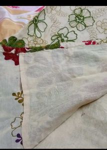 cotton soft fabric beautiful neck