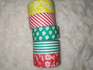 Crafty Tape Set 🌈