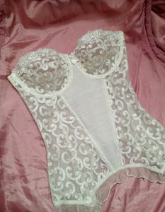 Fairytale Corset🕊️🎀