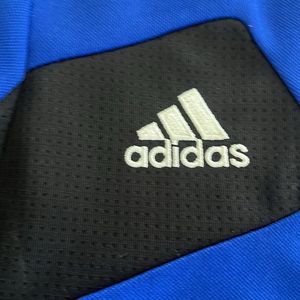Adidas Track Jacket