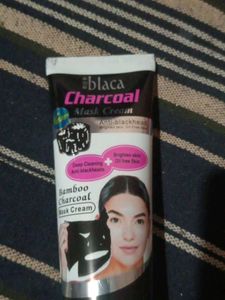Combo 3 Pack Of Charcoal Mask