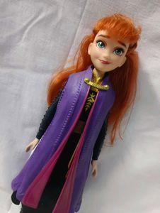 Disney Princess Anna Doll