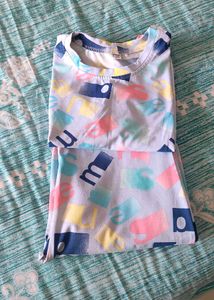 Cute Kids Clothing Set