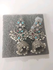 Boho Earrings Bundle