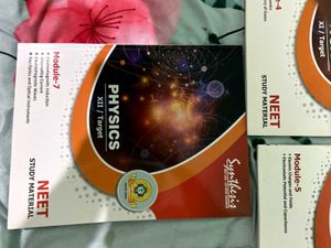 Neet study Material