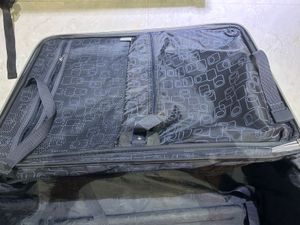 Travel Bag