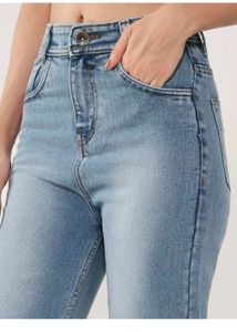 Stylish Flare Jeans