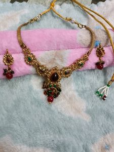 Jwellery Set
