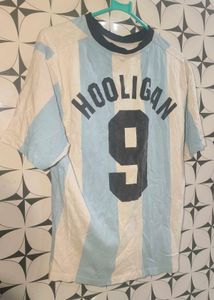 HOOLIGAN(Argentina)imp jersey