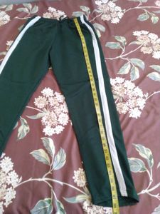 Olive Green Lower