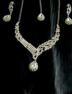 FULL JEWELLERY SET 😍