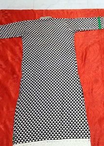 Cotton Kurta