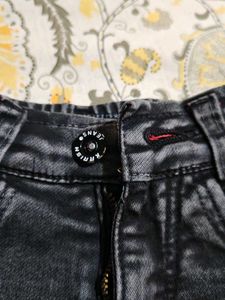 Boys Stylish Jeans