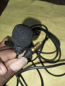Mic🎙 microphone On Mobile 📱 Conect