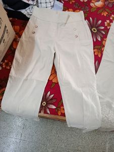 2 Pant Combo