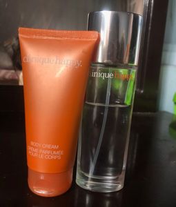 Clinique Happy Set