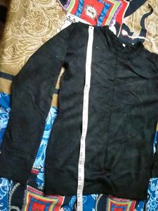 Girls And Womens Sweatshirt
