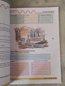 English Class 9