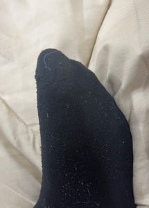 Used Smelly Socks Of Gym