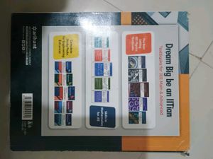 Jee Book Set Pt 1