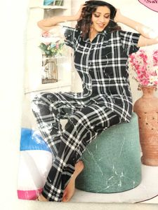 Comfy Night Suite &amp; Pajama Set XXL