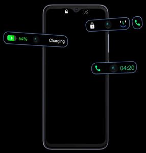 Itel Zeno 10
