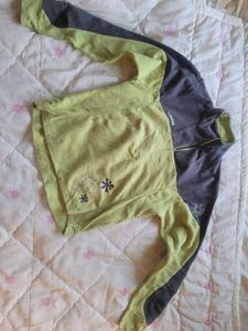 Outer Woollen Sweater