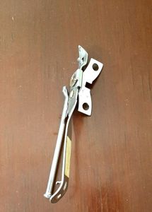 Stainless Steel Tin Can Opener New