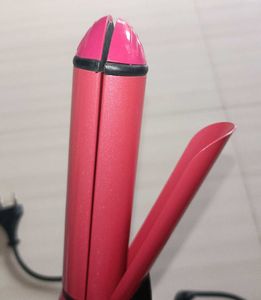 ✨GEMEINOVA 2-in-1 Hair Styler – Curl &amp; Straight
