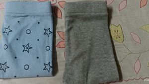 Cute Girls Leggings (Set of 2)