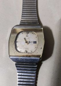 Omax Watch Not Working Need Service