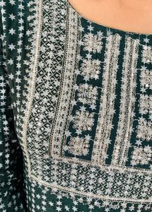 Simple Kurta💚