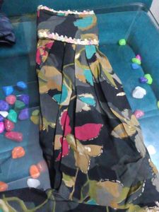 Floral Print Salwarkameez Don&#39;t Miss Elegant Piece