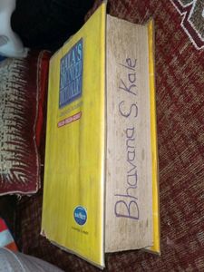 A Complete Dictionary