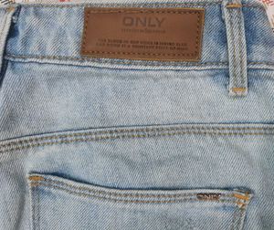 ONLY Denim Shorts