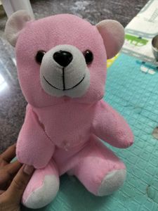 Set Of 10 Soft Toys