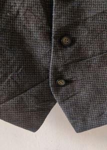 Passo Tuxedo Vest