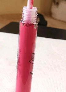 IBA HALAL Max Matte Liquid Lipstick