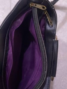 Ted Baker London Cat Handle Bag