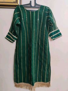 Elegant Garara Set