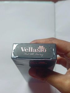 vellasio strobe cream gold
