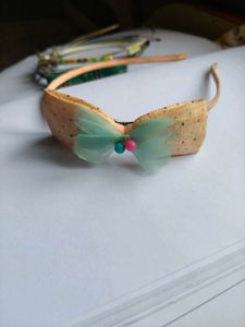 combo of  Headband Collection