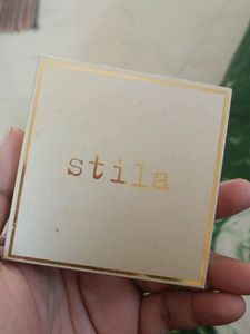 Farsali Rose Gold Mist And Stila Highlighter Dupes