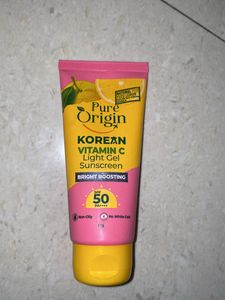 sunscreen where is BF 50 PA4 plus