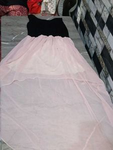 Dress Has One Spot