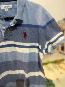 US Polo T Shirt